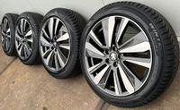 19 ZOLL WINTERRÄDER PEUGEOT 3008 GT & 5008 II 9809685477 DOT23NEU Hessen - Maintal Vorschau