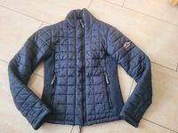 Superdry, S, Damen, blau, Herbst, Winter, Jacke Baden-Württemberg - Bretten Vorschau