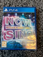 Now sing ps4 Herzogtum Lauenburg - Lauenburg Vorschau