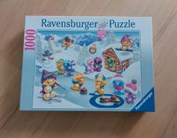 Ravensburger Puzzle 155682 Hessen - Groß-Zimmern Vorschau