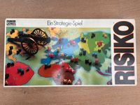 Risiko – das Strategiespiel von Parker  – alte Version! Kr. Dachau - Petershausen Vorschau