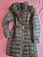 Esprit, Damenmantel, Gr.34 (XS), schwarz Frankfurt am Main - Kalbach Vorschau