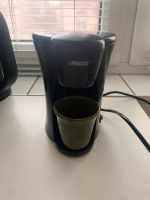 Kaffeemaschine Filterkaffeemaschine Kleine Frankfurt am Main - Nordend Vorschau