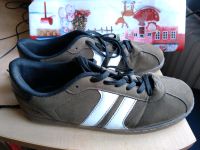 Dunlop Sneaker Gr. 44 Nordrhein-Westfalen - Lage Vorschau