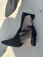 Zara Stiefeletten Gr 39 Berlin - Mitte Vorschau