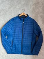 Schicke Herren - Übergangsjacke Größe 54  ( XL) Sachsen - Riesa Vorschau