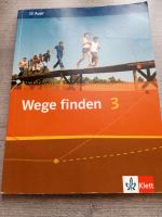 Schulbuch Wege finden 3 Niedersachsen - Norden Vorschau