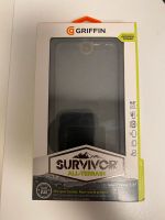 iPhone 7 Plus Handyhülle Griffin Survivour All-Terrain Dortmund - Brackel Vorschau