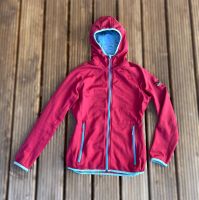 Fleecejacke von Salewa L (40) Fleece Jacke Sweatshirt magenta Baden-Württemberg - Heidelberg Vorschau