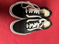 VANS - Old Skool - Neu original Karton - GR. 38 Hessen - Oestrich-Winkel Vorschau