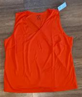 Damen-Top Gr. XXL (52/54) orange neu Rheinland-Pfalz - Daun Vorschau