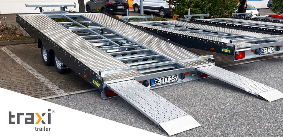 ⚡Autotransporter mieten⚡24/7⚡per App⚡23 Cent/min⚡Autoanhänger⚡Transport⚡Seilwinde⚡Rampe⚡Autotransport⚡Abschleppen⚡Überführung in Sankt Augustin