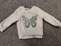 Süßer flauschiger Pullover Gr. 98, H&M, Pulli, Mädchen Nordrhein-Westfalen - Reken Vorschau