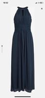 Vila langes Kleid in blau Hochzeit Ballkleid Abendkleid NEU Bayern - Kümmersbruck Vorschau
