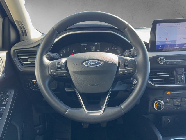 Ford Focus Cool & Connect 1.0 EcoBoost LED Kamera SHZ in Eiselfing