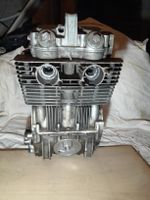 Diverse Motor-Teile von einer Yamaha XS 360, Bj. 77 Niedersachsen - Glandorf Vorschau