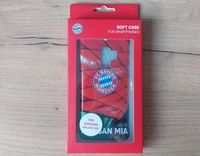 FC Bayern München Soft case für Samsung Galaxy S9 Handy-Hülle Hessen - Steinbach Vorschau