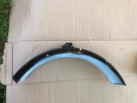 Simson Cross Schutzblech DDR Eigenbau Brandenburg - Herzberg/Elster Vorschau