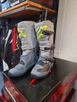 ALPINESTARS TECH 3 TECH3 STIEFEL NEU Thüringen - Triptis Vorschau