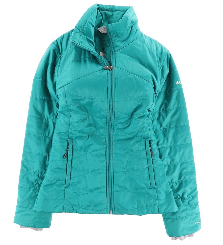 Columbia Jacke Übergangsjacke Damen Gr.S (DE 36/38) Omni-Heat in Frankfurt (Oder)