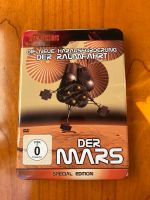 DVD Der Mars Special Edition Die neue Herausforderung der Raumfah Nordrhein-Westfalen - Krefeld Vorschau