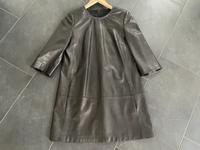 Strenesse Damenlederkleid Gr. 36 Baden-Württemberg - Aalen Vorschau