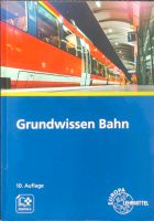 Buch Grundwissen Bahn Hannover - Bothfeld-Vahrenheide Vorschau