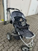 Kinderwagen, Quinny Jogger Hessen - Vellmar Vorschau