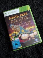 XBOX 360 - South Park: Der Stab der Wahrheit Niedersachsen - Braunschweig Vorschau