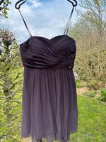 Lila Cocktailkleid Niedersachsen - Celle Vorschau