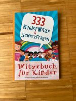 333 Kinderwitze und Scherzfragen Nordrhein-Westfalen - Alfter Vorschau