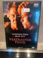 DVD Brad Pitt Vertrauter Feind H.Ford Rheinland-Pfalz - Ludwigshafen Vorschau