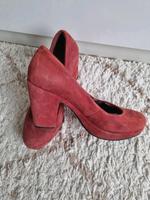 Pumps Gr.38 von Vagabond Leipzig - Connewitz Vorschau