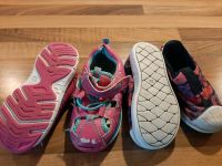 Schuhe 24 zusammen 5€ Schleswig-Holstein - Ausacker Vorschau