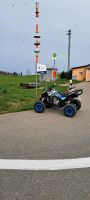 Quad und ATV Fahrer Baden-Württemberg - Hohentengen Vorschau