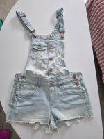 Jeans shorts von h&m 36 Hessen - Riedstadt Vorschau