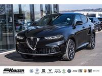 Alfa Romeo Tonale Ti 1.3T PHEV Q4 WINTER ASSISTENZ VIRTUAL Hessen - Pohlheim Vorschau