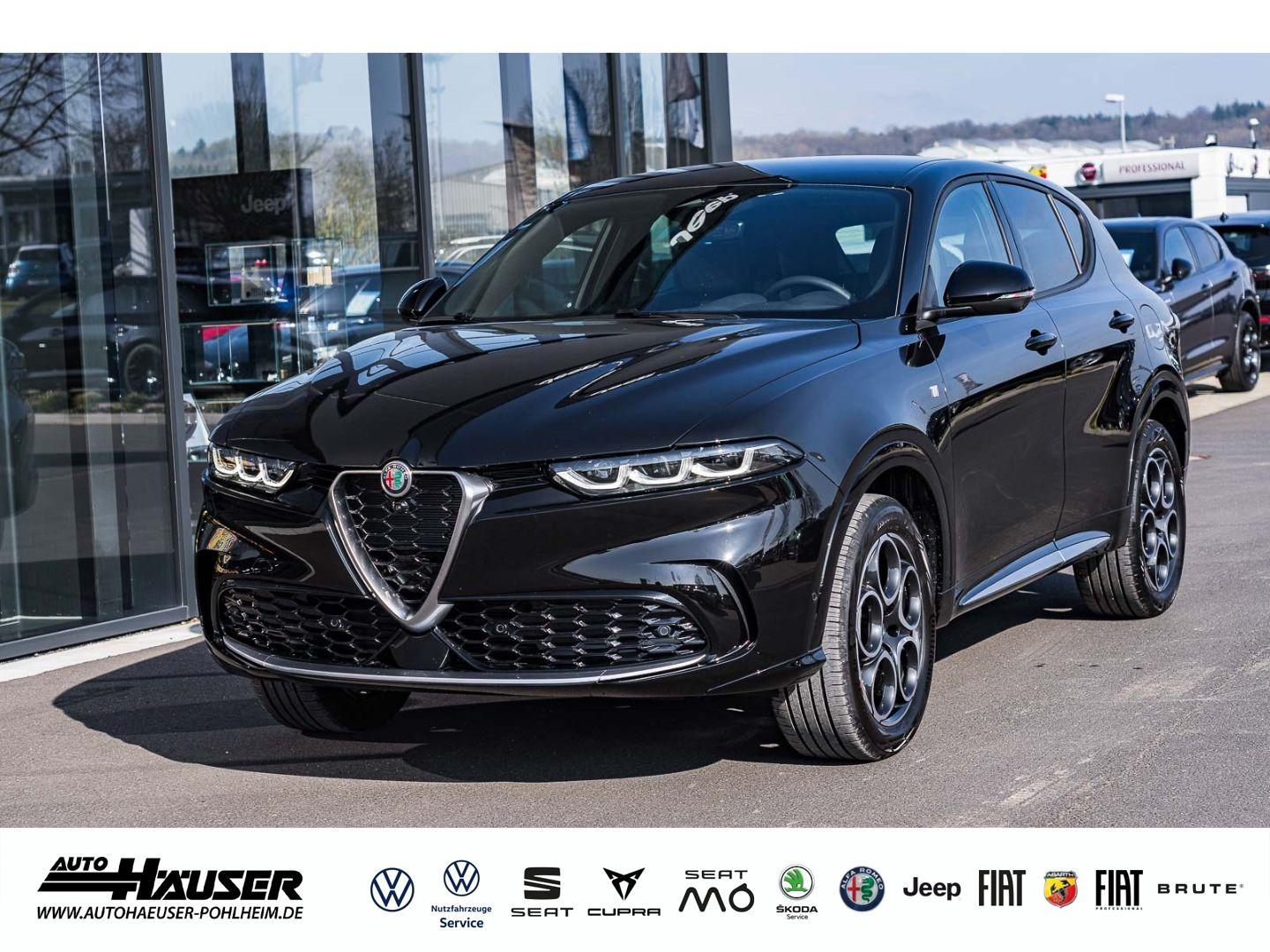 Abbildung des Autos Alfa Romeo Tonale Ti 1.3…