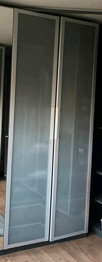 2 x  Ikea Pax Türen 50 x 229 cm in Sprockhövel