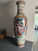 Große Chinesische Vase (ca. 180 cm) Düsseldorf - Düsseltal Vorschau