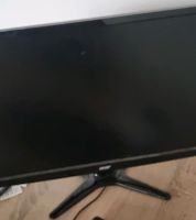 Acer G246HL Bildschirm 24Zoll Bayern - Wunsiedel Vorschau