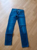 Top erhaltene Jeans von 7 for All mankind in 28. Modell roxanne Bayern - Augsburg Vorschau