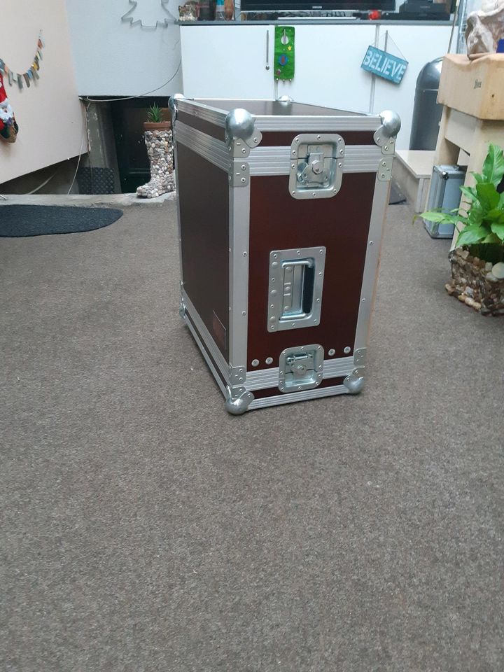 AAC Profi Flight Case (PFINGSTANGEBOT 80€) in Kleve