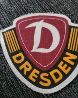 Dynamo Dresden Aufnäher Sachsen-Anhalt - Magdeburg Vorschau