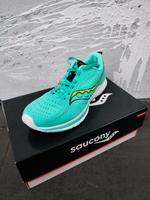 *Neue* Laufschuhe der Marke Saucony Größe 40,5 Hamburg-Nord - Hamburg Winterhude Vorschau