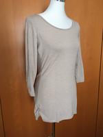 " Orsay " Shirt " beige 3/4 Arm S - M Nordrhein-Westfalen - Kempen Vorschau