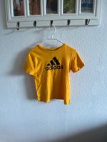 Adidas Croptop S Senfgelb Leipzig - Leipzig, Zentrum Vorschau