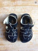 Sun Salt Water Sandals // Sharks // navy Berlin - Spandau Vorschau