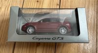 Porsche Design Auto Cayenne GTS Drivers Selection Modell 1:43 Bayern - Grafrath Vorschau