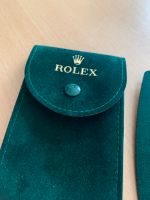 Rolex Samt Reiseetui NEU Bayern - Bayreuth Vorschau